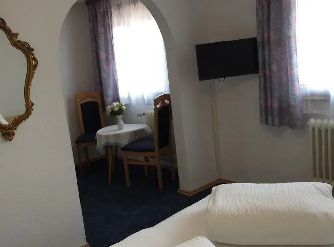 Hotel Wegis Garni Bermatingen