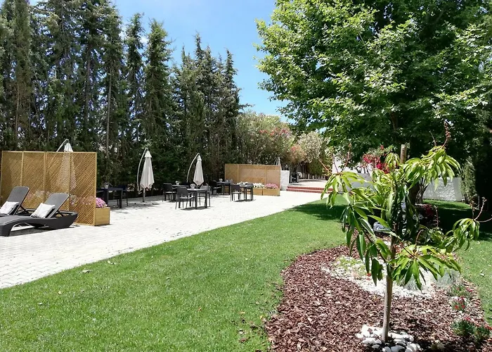 Manta Guest - Bed & Breakfast