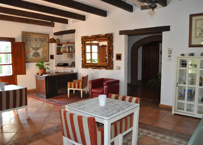 Hotel Casa Silca (Adults Only) à Marbellac