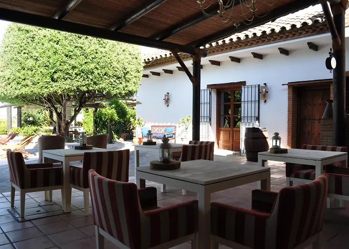 Hotel Casa Silca (Adults Only) à Marbellac