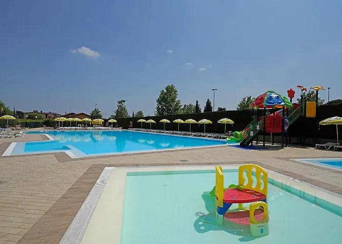 Residence Villaggio Tiglio