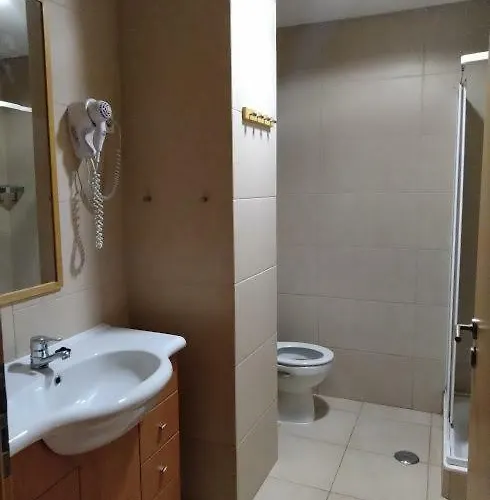 Comporta Village Hotel Apartamento