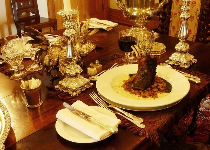 Birdwood Boutique Estate