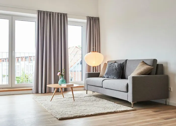 Boardinghome Oldenburg
