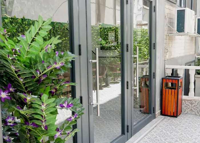 Residence 26 Tel Aviv