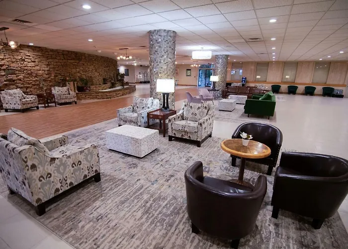 Mountain Laurel Resort