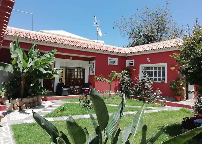 Hotel Drago San Antonio Icod De Los Vinos