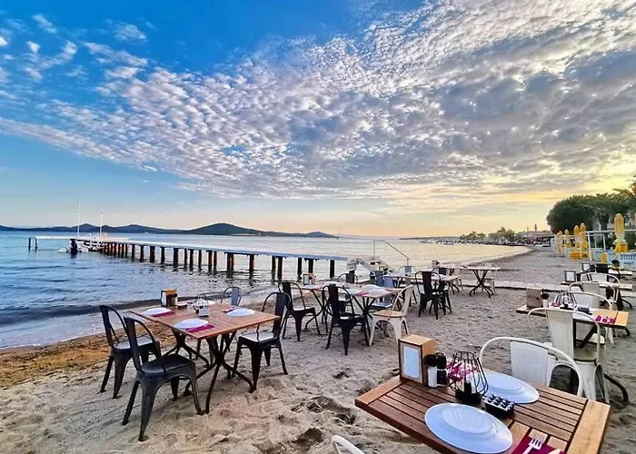 Cunda Hotel Ayvalı