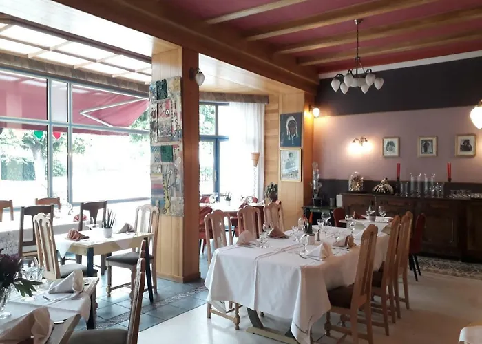 Le Chalet Vitellius Vittel