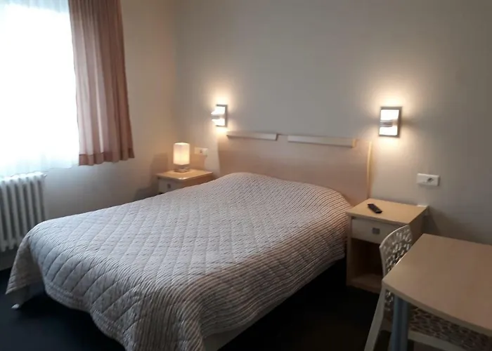 Le Chalet Vitellius Vittel