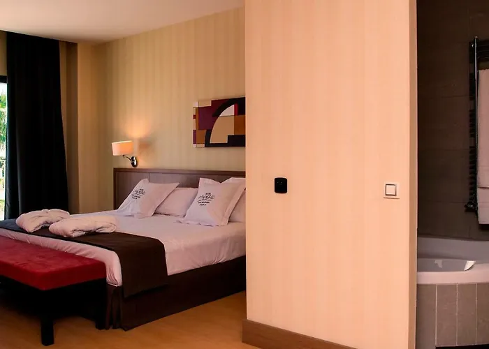 Hotel Mossaic Los Alcazares