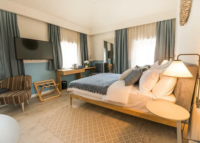 La Villa Boutique Hotel Budva