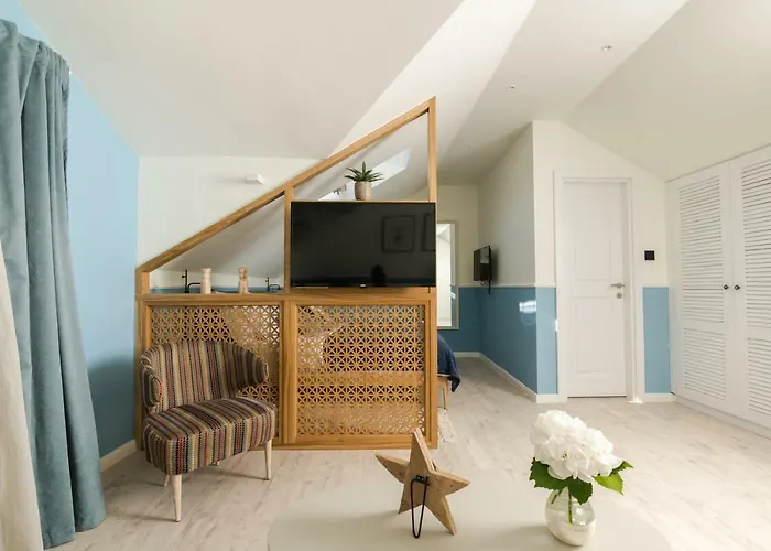 La Villa Boutique Hotel Budva