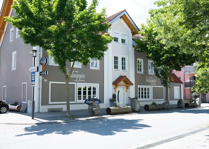 Vila Belaggio Plattling
