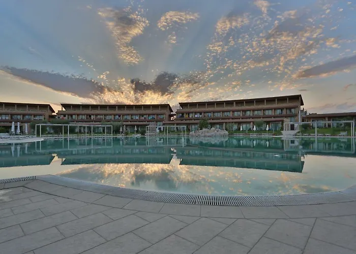 Eco Resort Dei Siriti