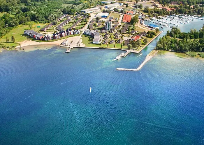 Ferienpark Müritz Rechlin
