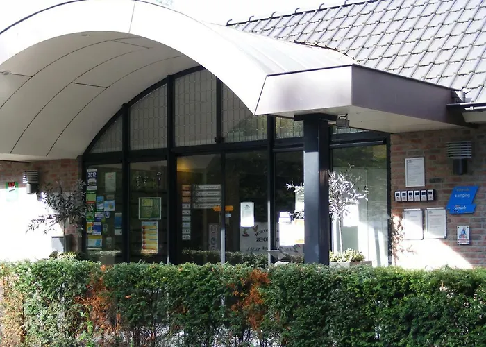 Groepsboerderij 20 pers. Hotel Voorthuizen