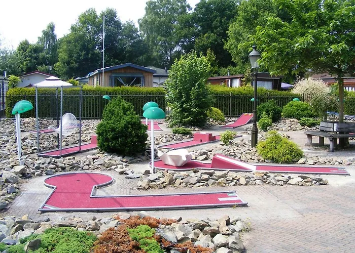 Groepsboerderij 20 pers. Hotel Voorthuizen