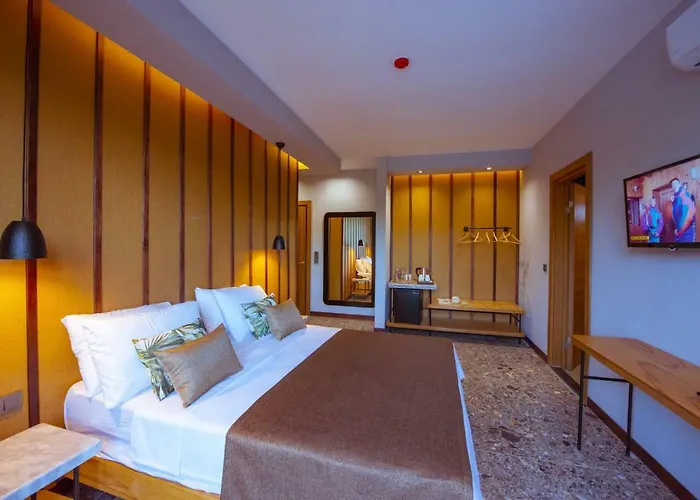 Hotels in Fethiye