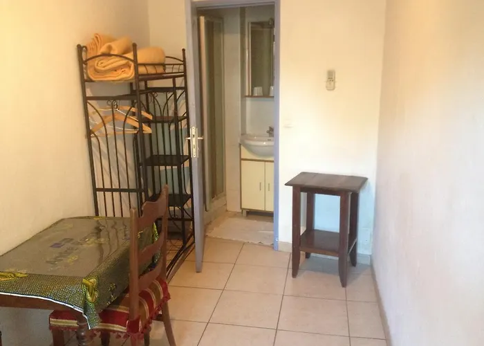 Hostellerie Du Loup Villeneuve-Loubet