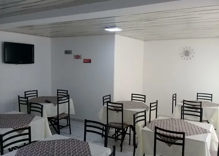 Porto Seguro Office Hotel Bauru