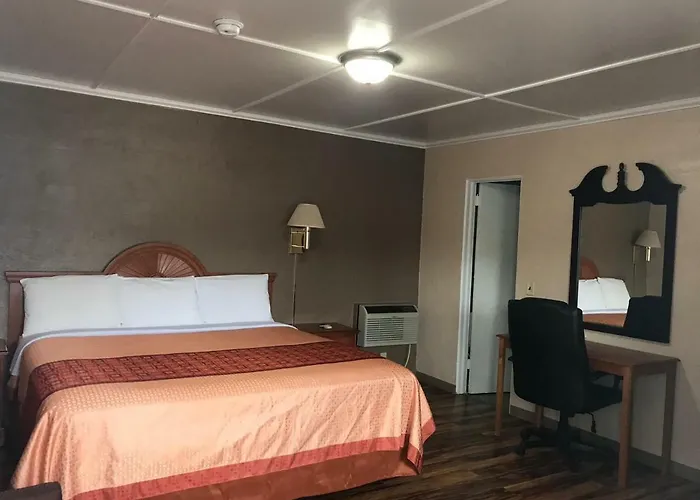 Hilltop Inn