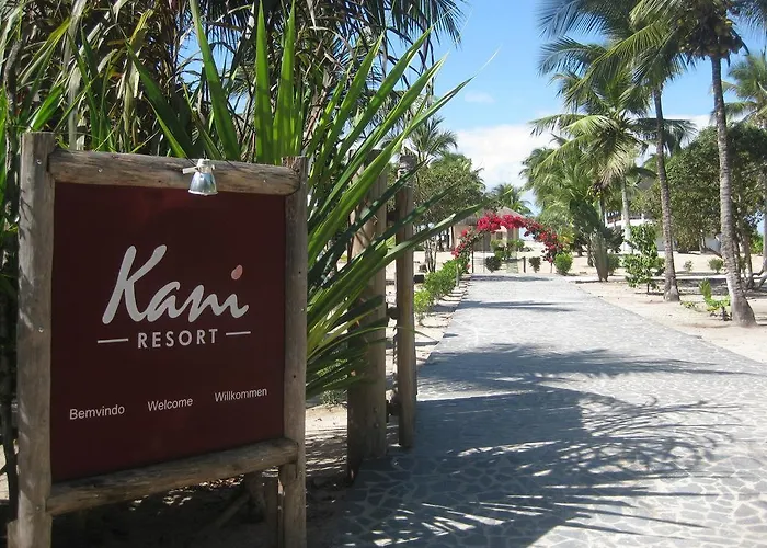 Kani Boutique Hotel Canavieiras 