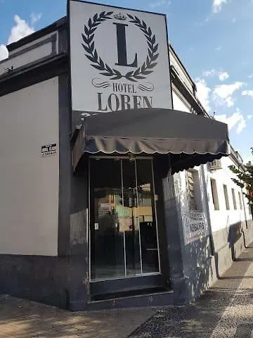 Hotel Loren Bauru
