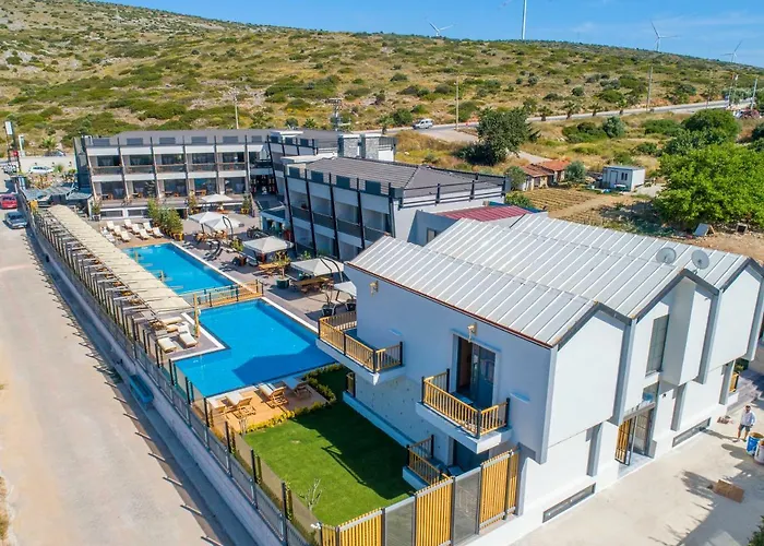 Kosa Otel Cesme