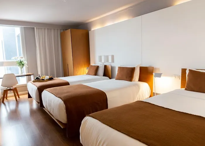 Esplendor By Wyndham Montevideo Punta Carretas