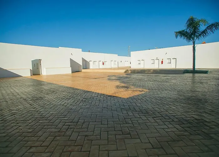 Hostal el Pinar Cadiz