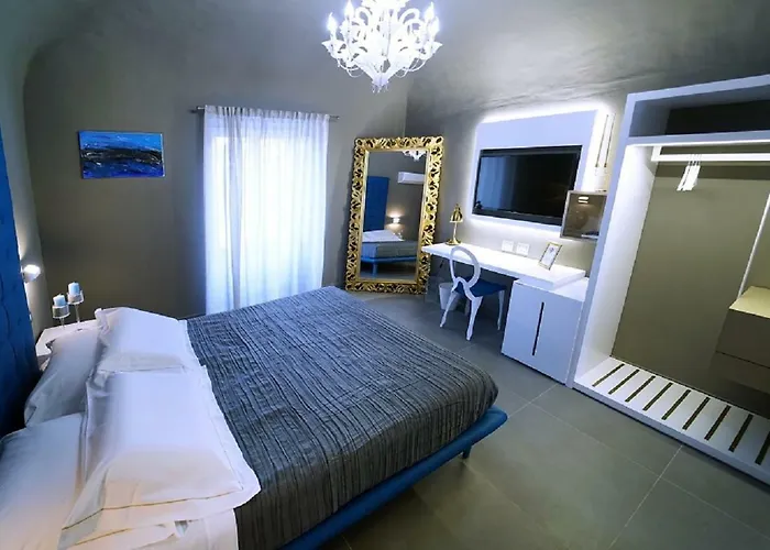 Etna Suite Group Catania