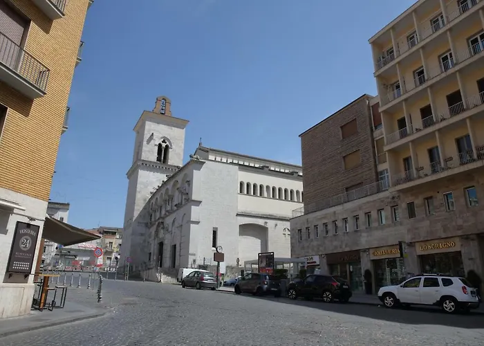 B&B Dimora del Duomo