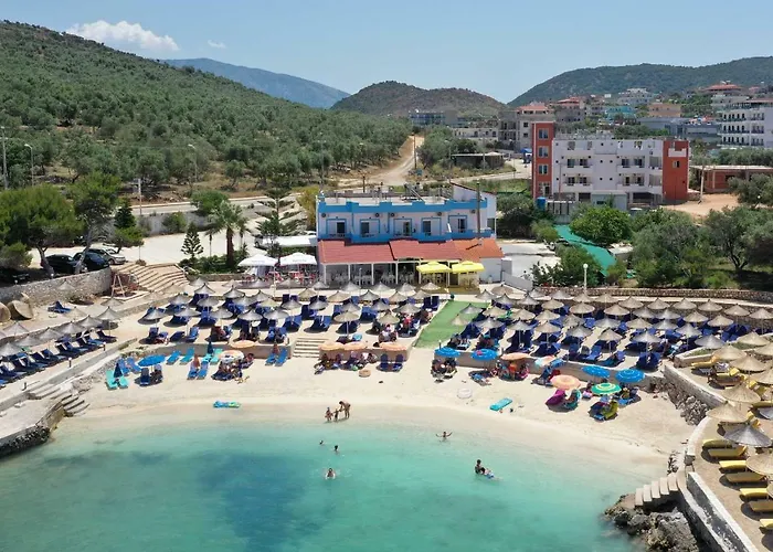 Hotel Artur Ksamil
