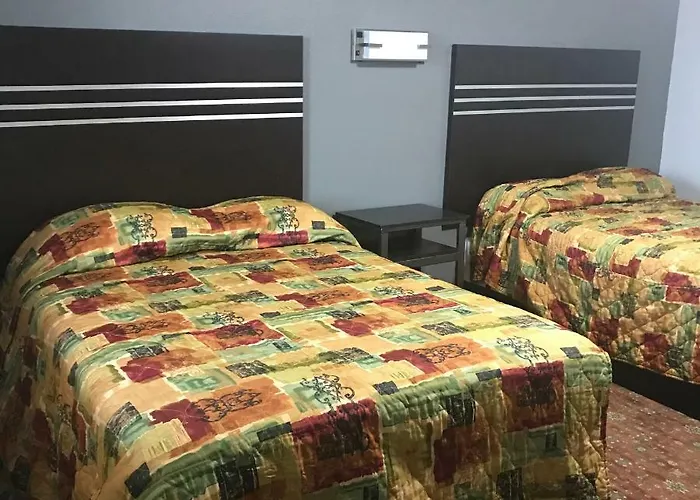 Guest Inn