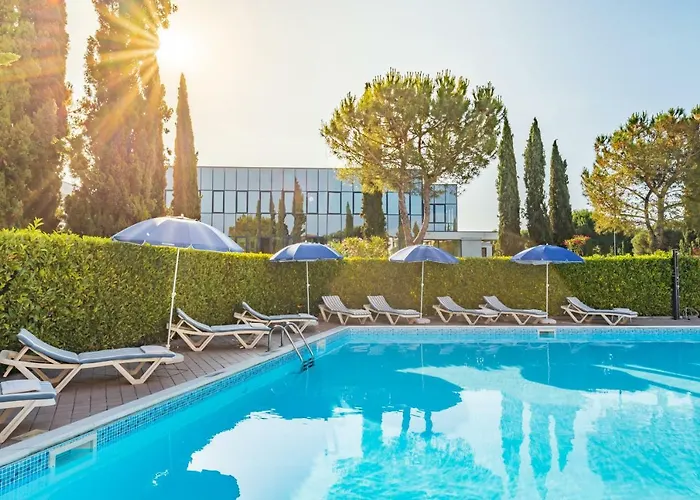 Residence Nuove Terme Sirmione