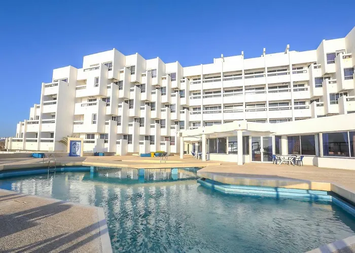 Umh Tarik Hotel Tánger