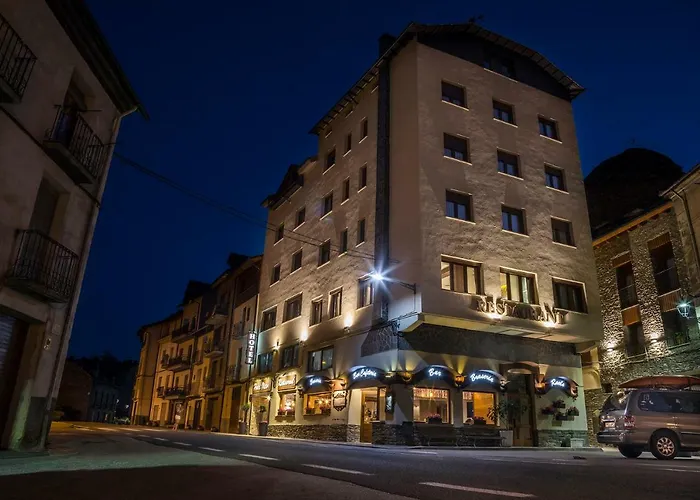 Hotel Victor
