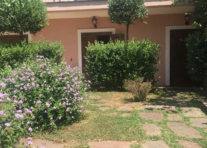 Hotel Martino