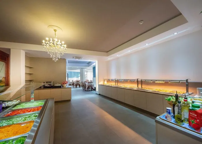 Hotel Gardenia Caorle