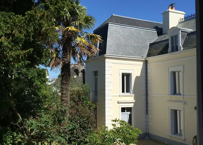 Villa Saint Raphaël