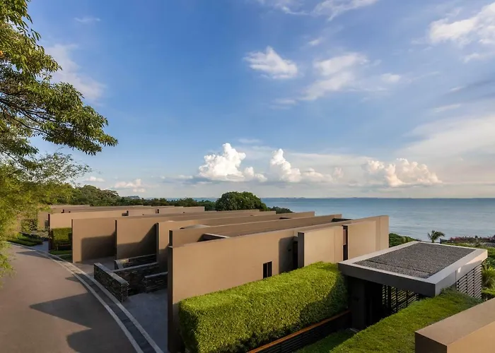 Capella The Club Residences Singapore