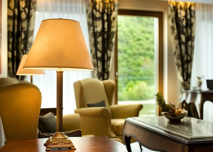 Residence Bellevue Boppard