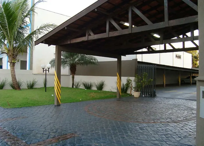 Hotel Mirage Arapongas
