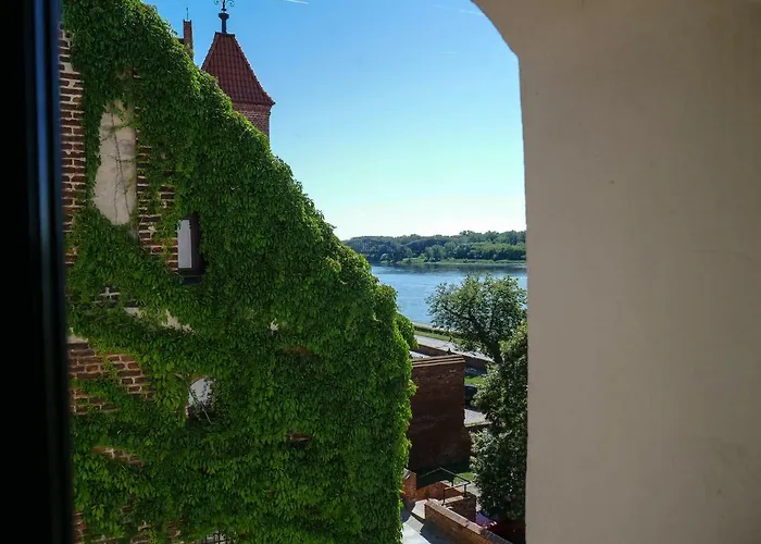 Hotel Spichrz