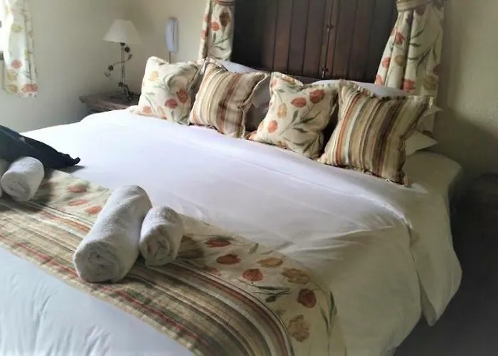 Country Ville Hotel
