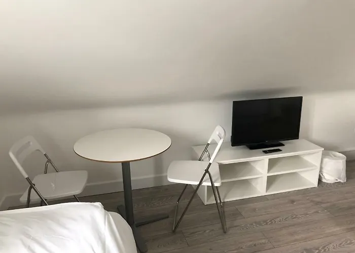 Polygon Villas Southampton