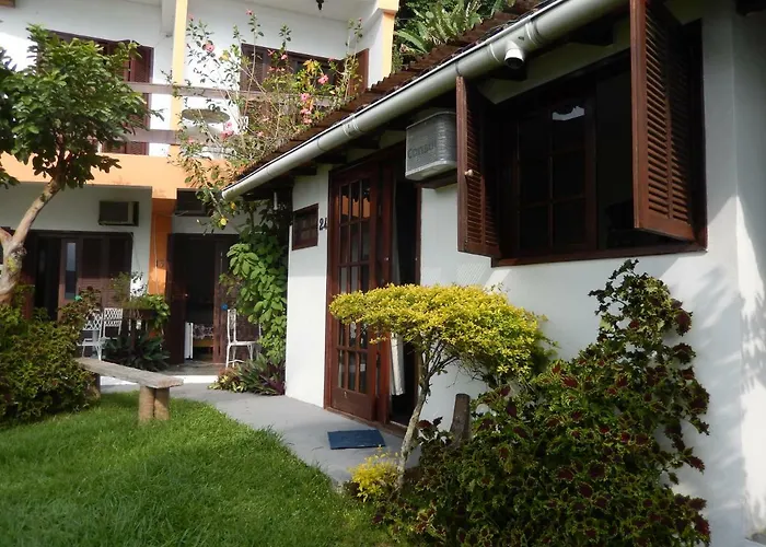 Sossego Do Major Hotel Pousada Angra dos Reis