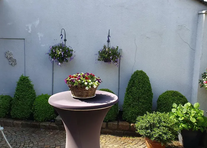 B&B Carpe Diem Eijsden