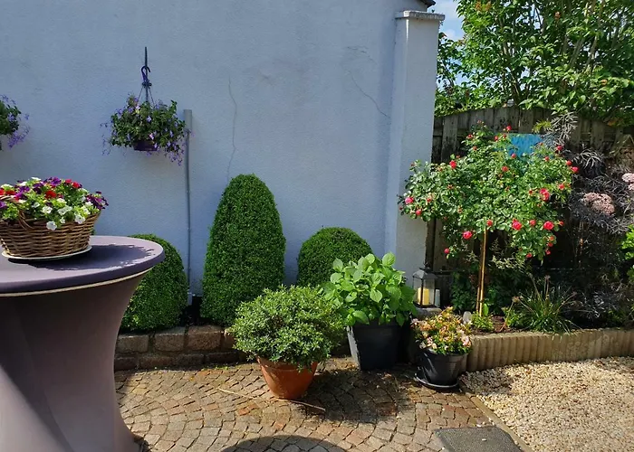 B&B Carpe Diem Eijsden